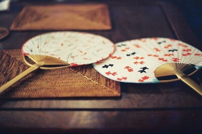 少年的天空有五颜六色的光怪陆离