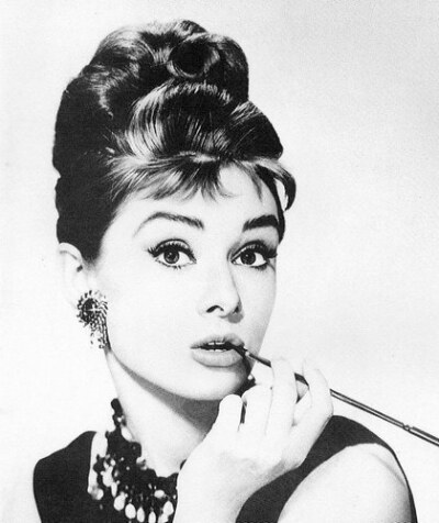 Audrey