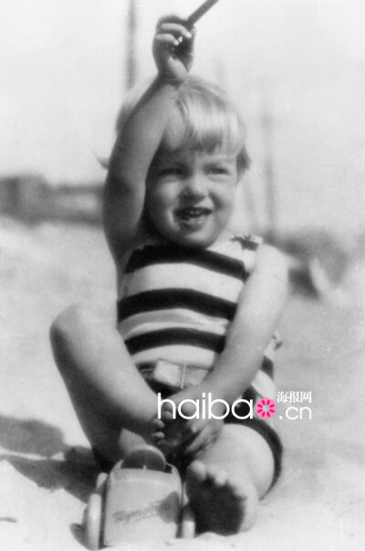 36张照片祝一代时尚偶像玛丽莲·梦露(Marilyn Monroe)生日快乐