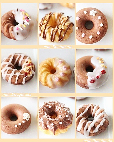 donuts