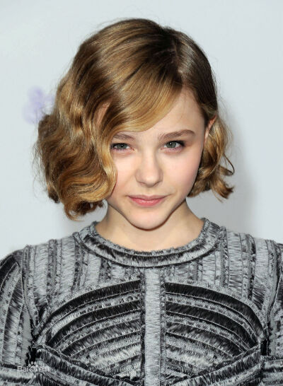 Chloe Grace Moretz
