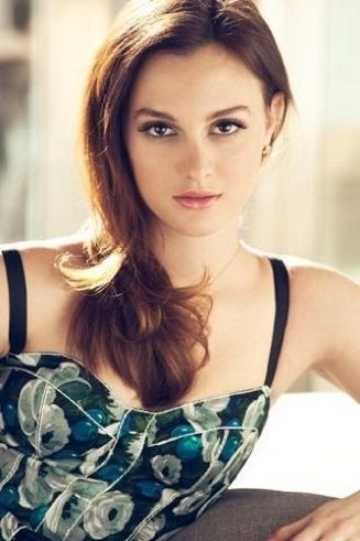 Leighton Meester