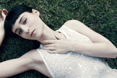 Rooney Mara