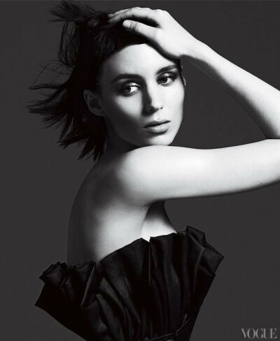 Rooney Mara