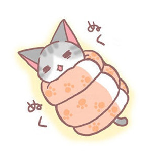 萌头 猫咪