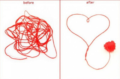 只要有你就有爱