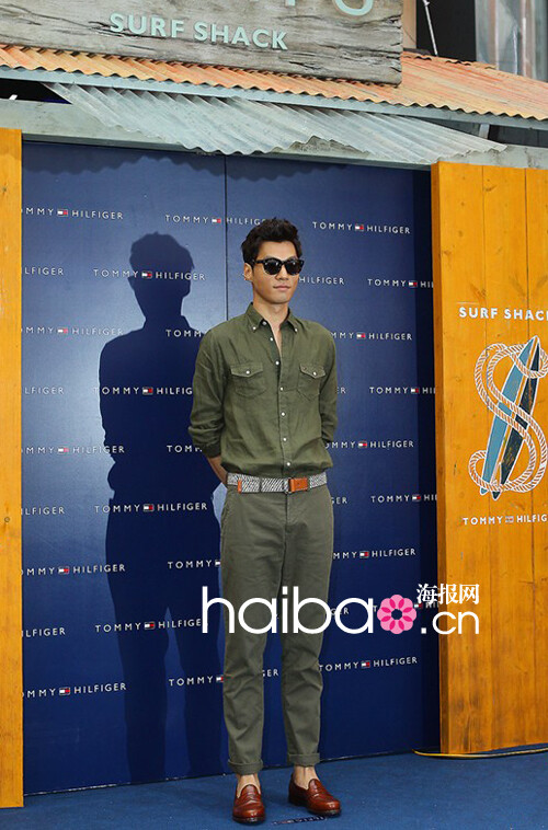 李天熙 - 高清图片,堆糖,美图壁纸兴趣社区