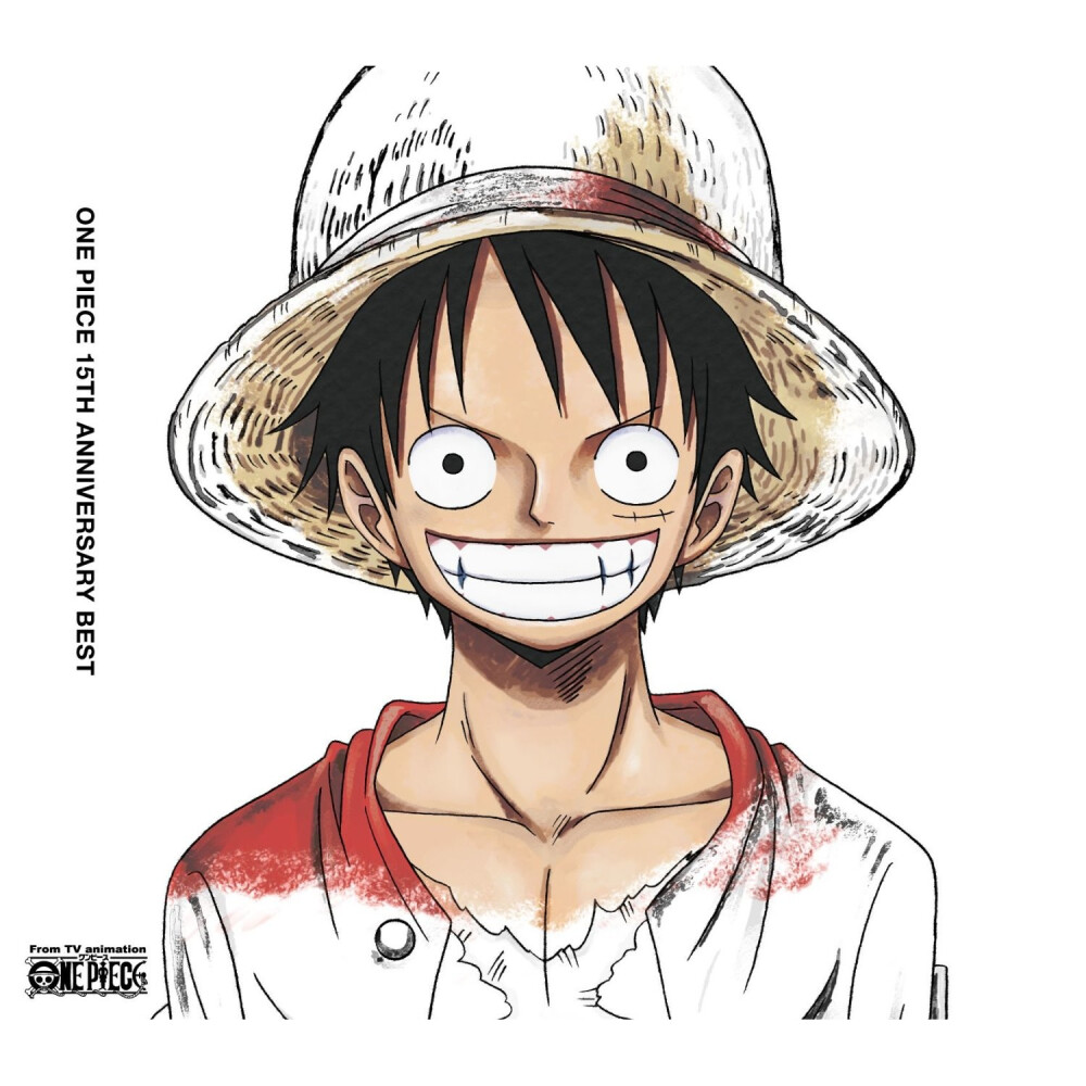 ONE PIECE|LUFFY