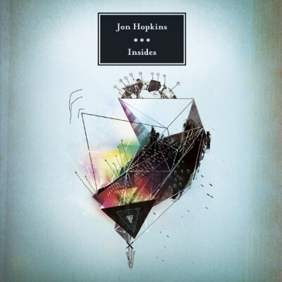 Inside----Jon Hopkins