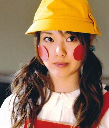 BOSS-木元真实役-户田惠梨香