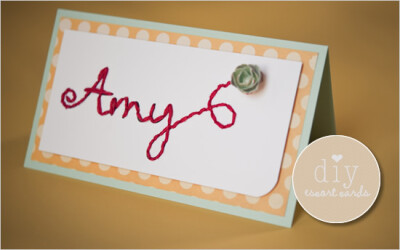 diy card