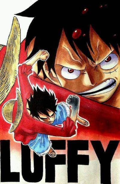 luffy