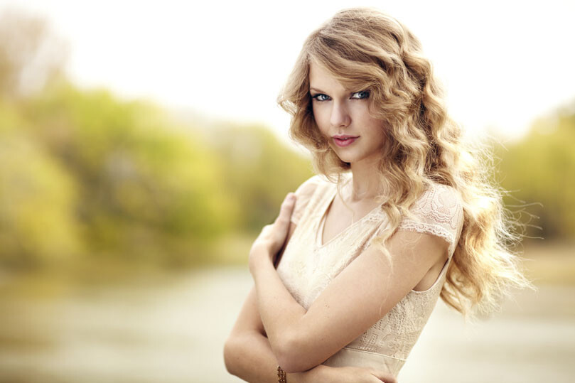 taylorswift美