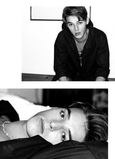 只因为是你 Robbie wadge