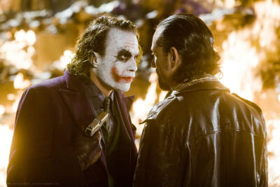 Joker,希斯·莱杰,Heath Ledger,forever....