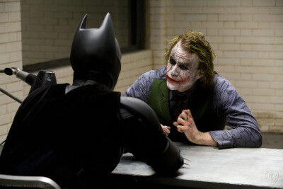 Joker,希斯·莱杰,Heath Ledger,forever....