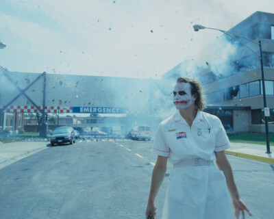 Joker,希斯·莱杰,Heath Ledger,forever....