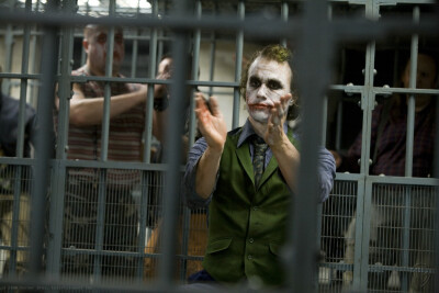 Joker,希斯·莱杰,Heath Ledger,forever....