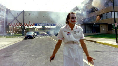 Joker,希斯·莱杰,Heath Ledger,forever....