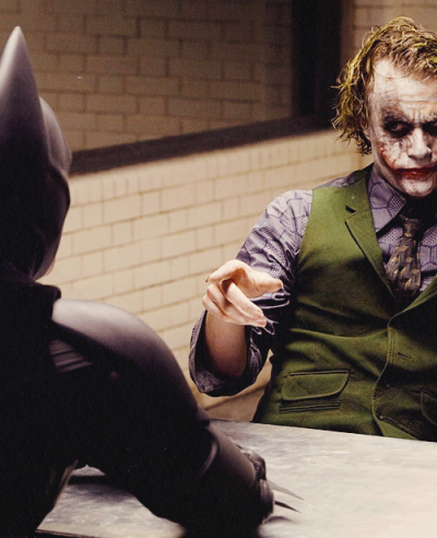 Joker,希斯·莱杰,Heath Ledger,forever....