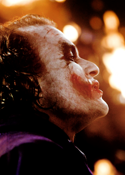 Joker,希斯·莱杰,Heath Ledger,forever....