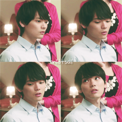 Furukawa Yuki