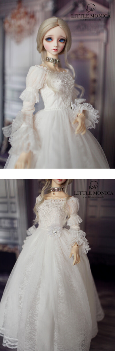 LM ROSELYN 官服