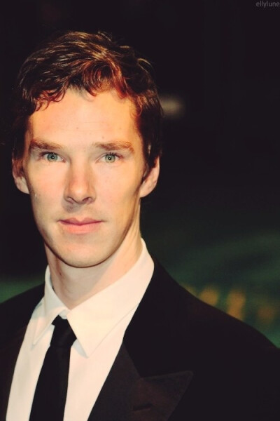 benedict cumberbatch