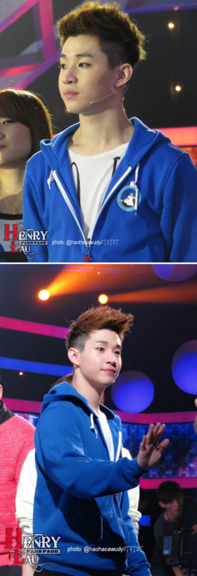 学太极的henry