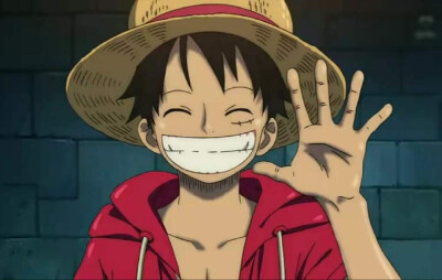 海贼王• Luffy