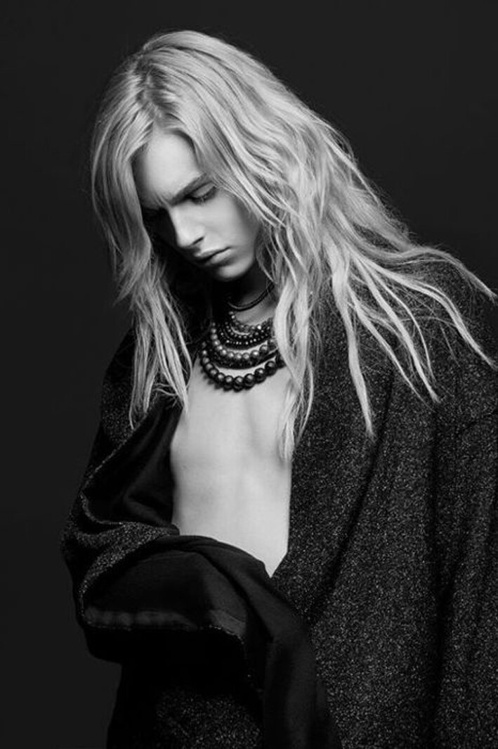 Andrej Pejic