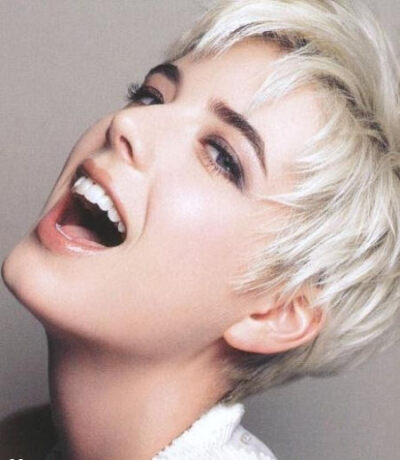 Agyness Deyn