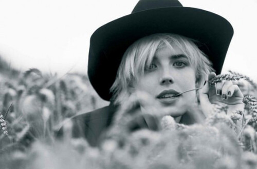 Agyness Deyn