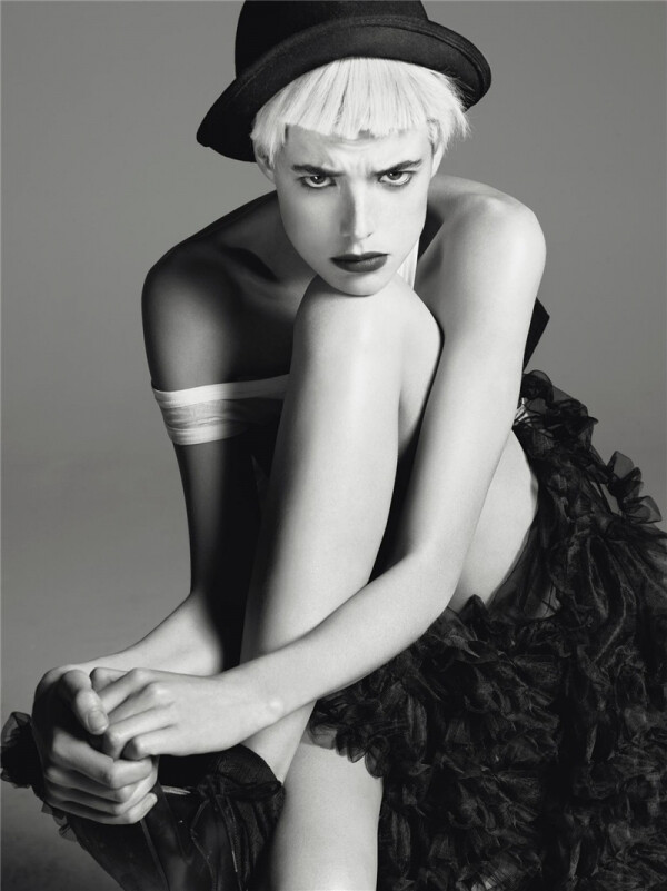 Agyness Deyn