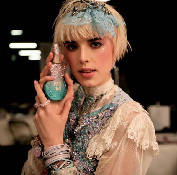 Agyness Deyn