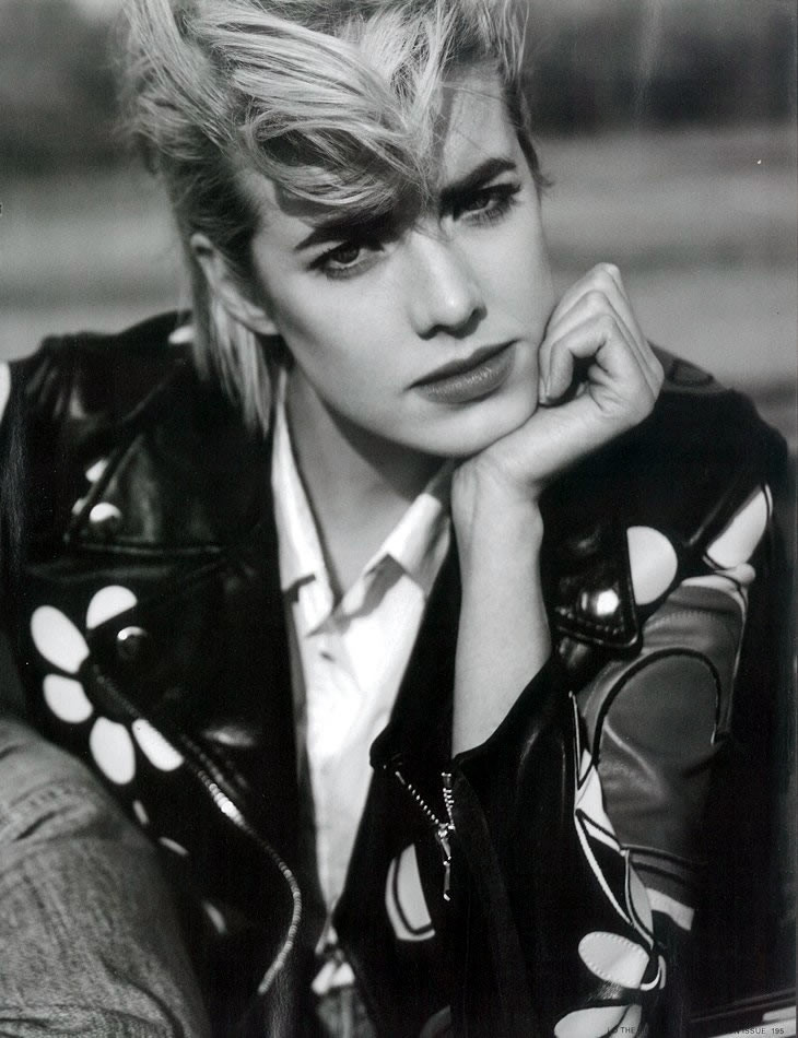 Agyness Deyn