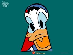 Donald Duck