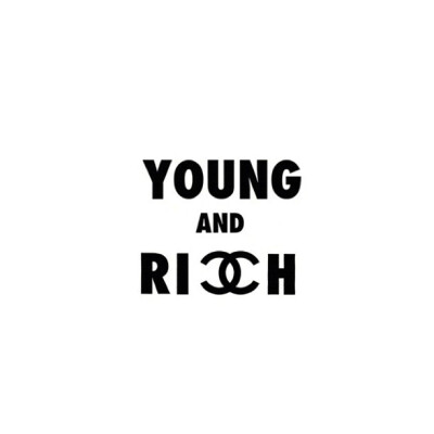 young&amp;rich