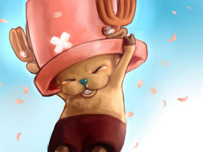 ONE PIECE|CHOPPER