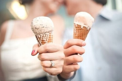 你是我害怕又欢喜的未来。