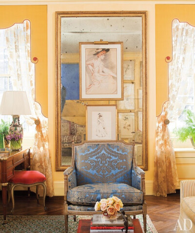 from Architectural Digest