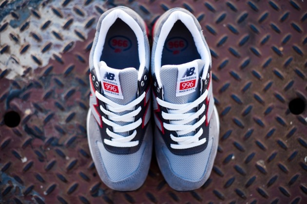 New Balance M996ER