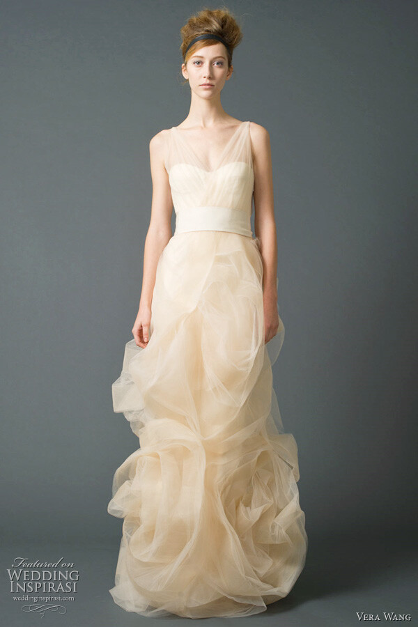 Vera Wang 2011