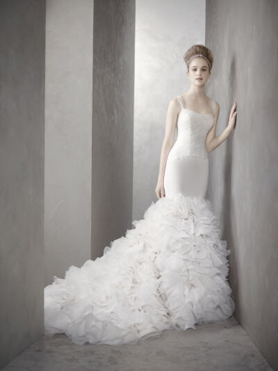 Vera Wang 2012