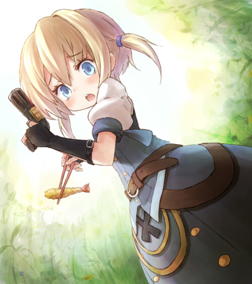 ッ!』」/「ぶらん」のイラスト [pixiv]