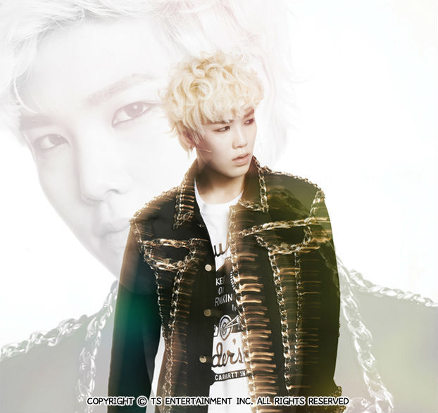 Zelo（本名：崔凖烘），韩国六人男子组合B.… - 高清图片，堆糖，美图壁纸兴趣社区