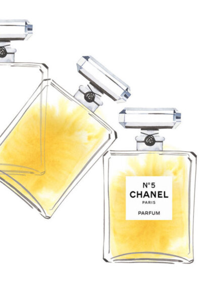 Chanel品牌由Gabrielle Chanel女士于1910年创建,从此，香奈儿这个时尚品牌掀起了一场时装界的潮流革命。在香水的领域，香奈儿的第一款香水——闻名世界的Chanel N°5香奈儿5号香水是由调香师Ernest Beaux亲自调配。19…