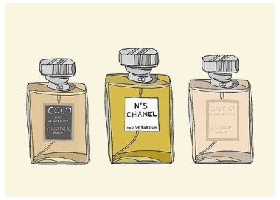 Coco Chanel曾说过“Chance is my soul.”当Chanel遇上chance时，Chance诞生了。