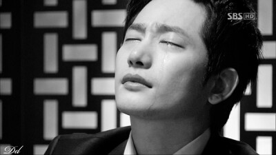 会哭的男人——李康硕 @家门的荣光