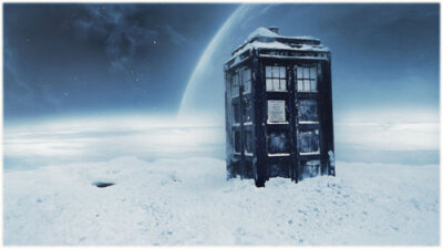 Tardis